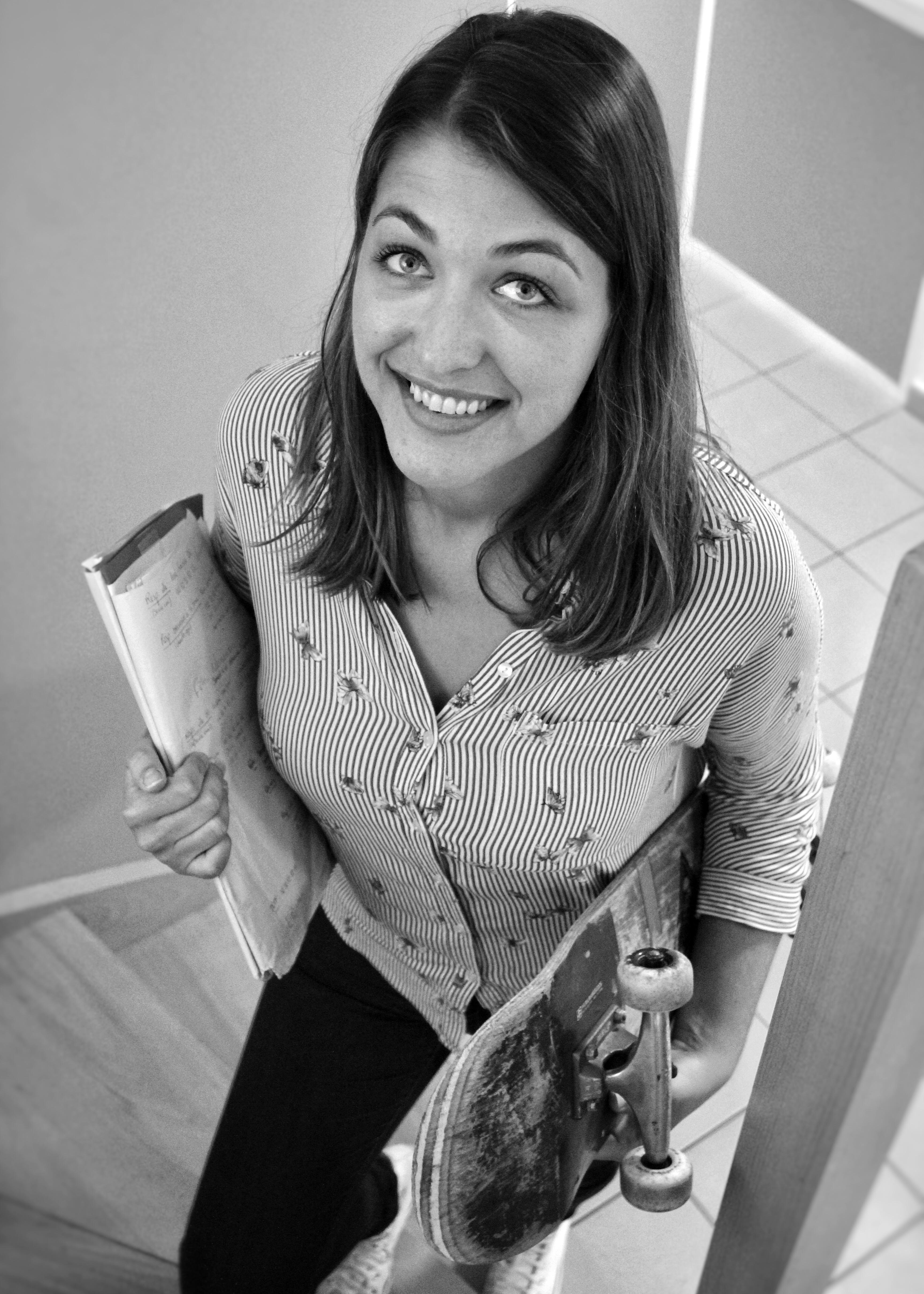 Agathe GOUGEON