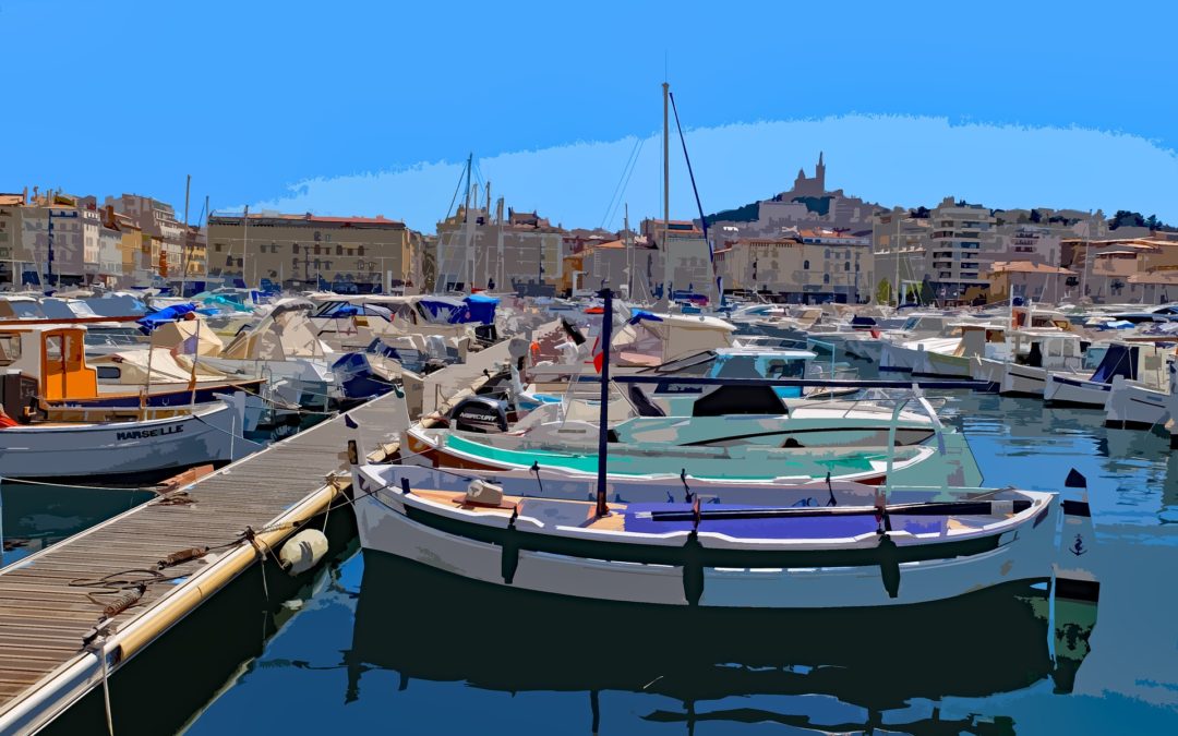 Congrès USRTL – 7 au 9 juin 2018 – Marseille (Bouches-Du-Rhône)